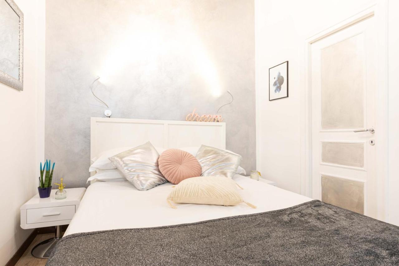 Silver Suite Trevi Fountain - Top Collection ローマ エクステリア 写真