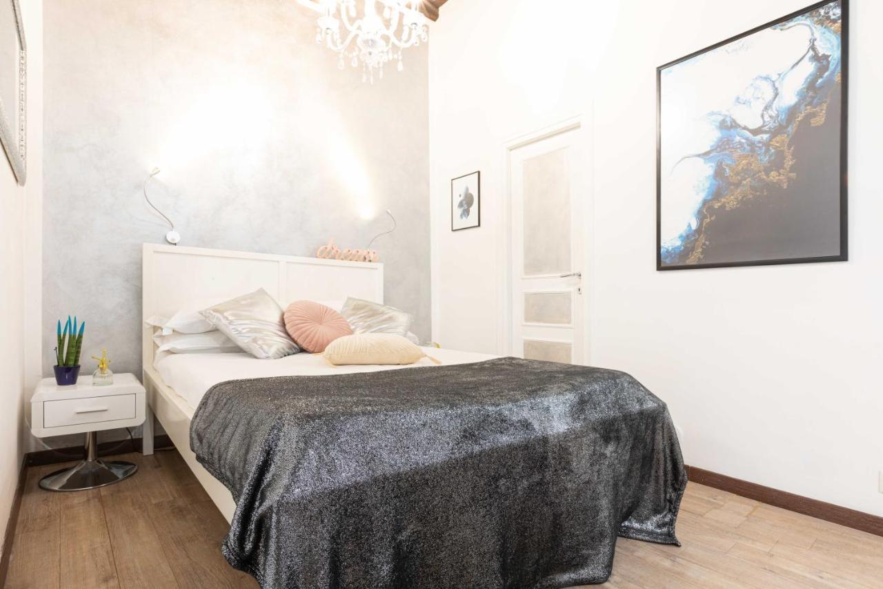 Silver Suite Trevi Fountain - Top Collection ローマ エクステリア 写真