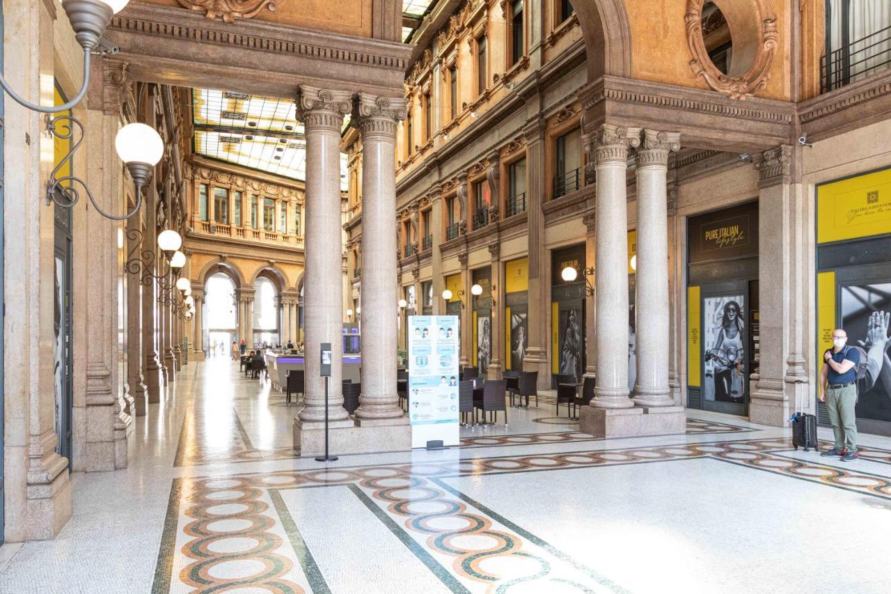 Silver Suite Trevi Fountain - Top Collection ローマ エクステリア 写真